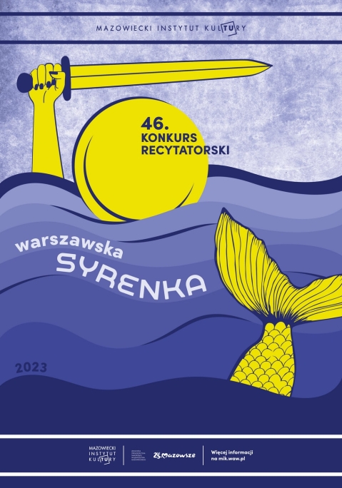 Warszawska Syrenka 2023