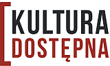 Logo Kultura Dostępna