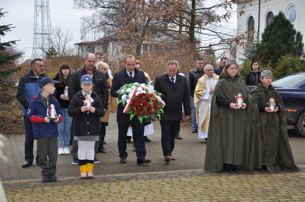 Narodowe Święto Niepodległości 2022