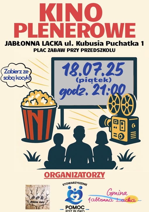 Kino Letnie